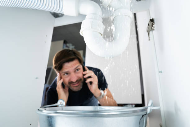 Best Faucet Repair  in York, SC