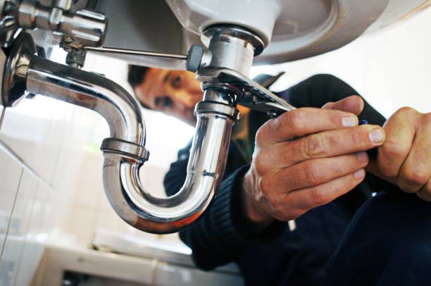 Best Emergency Plumbing Repair  in York, SC
