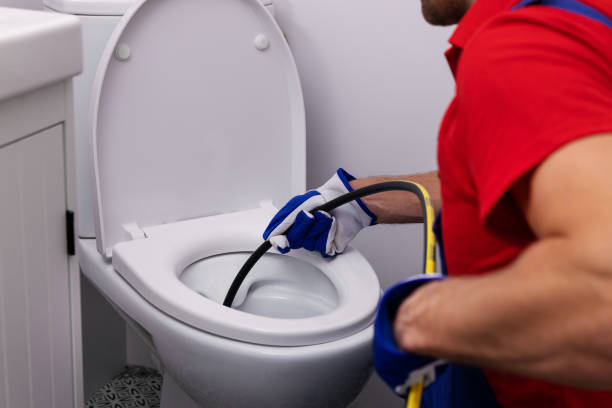 Best Affordable Plumbing Services  in York, SC
