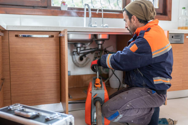 Best Drain Cleaning Services  in York, SC