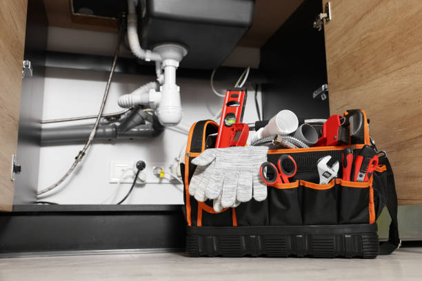 York, SC Plumbing Company