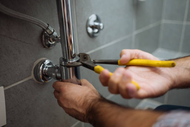 Best Sewer Line Repair  in York, SC