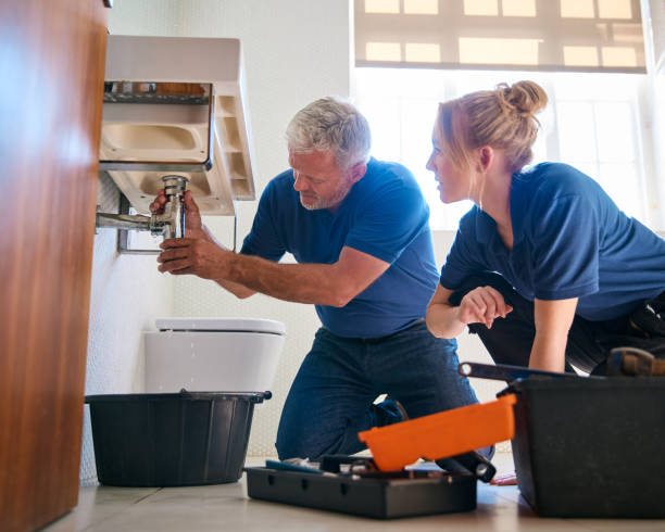 Best Faucet Repair  in York, SC